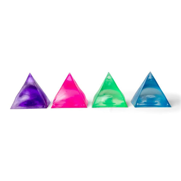 Sugar Pyramide