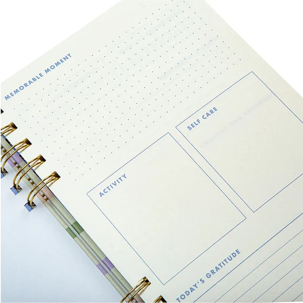 Wellness Journal Inkerie