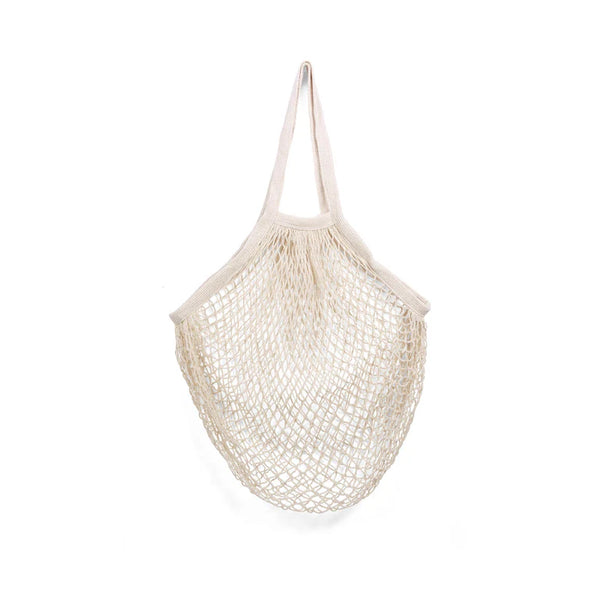 Cotton Market Bag | Netztasche aus Baumwolle