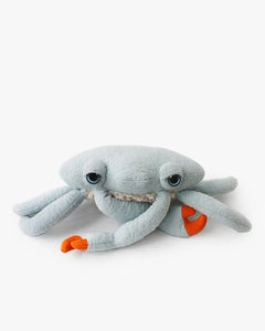 Kuscheltier Krabbe Blau | Stofftier BigStuffed Crab