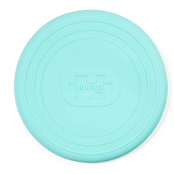 Frisbee - Faltbare Flugscheibe | Foldable Flyer