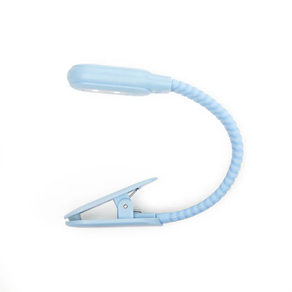 Clip Book Light (Rechargeable) Leselampe