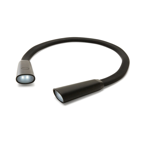 NECK BOOK LIGHT Leselampe