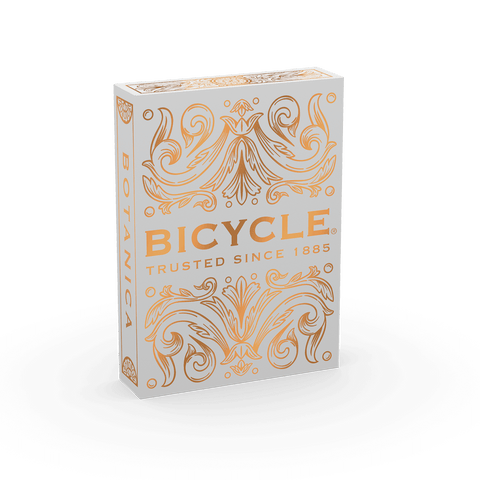 Bicycle - BOTANICA - Spielkarten
