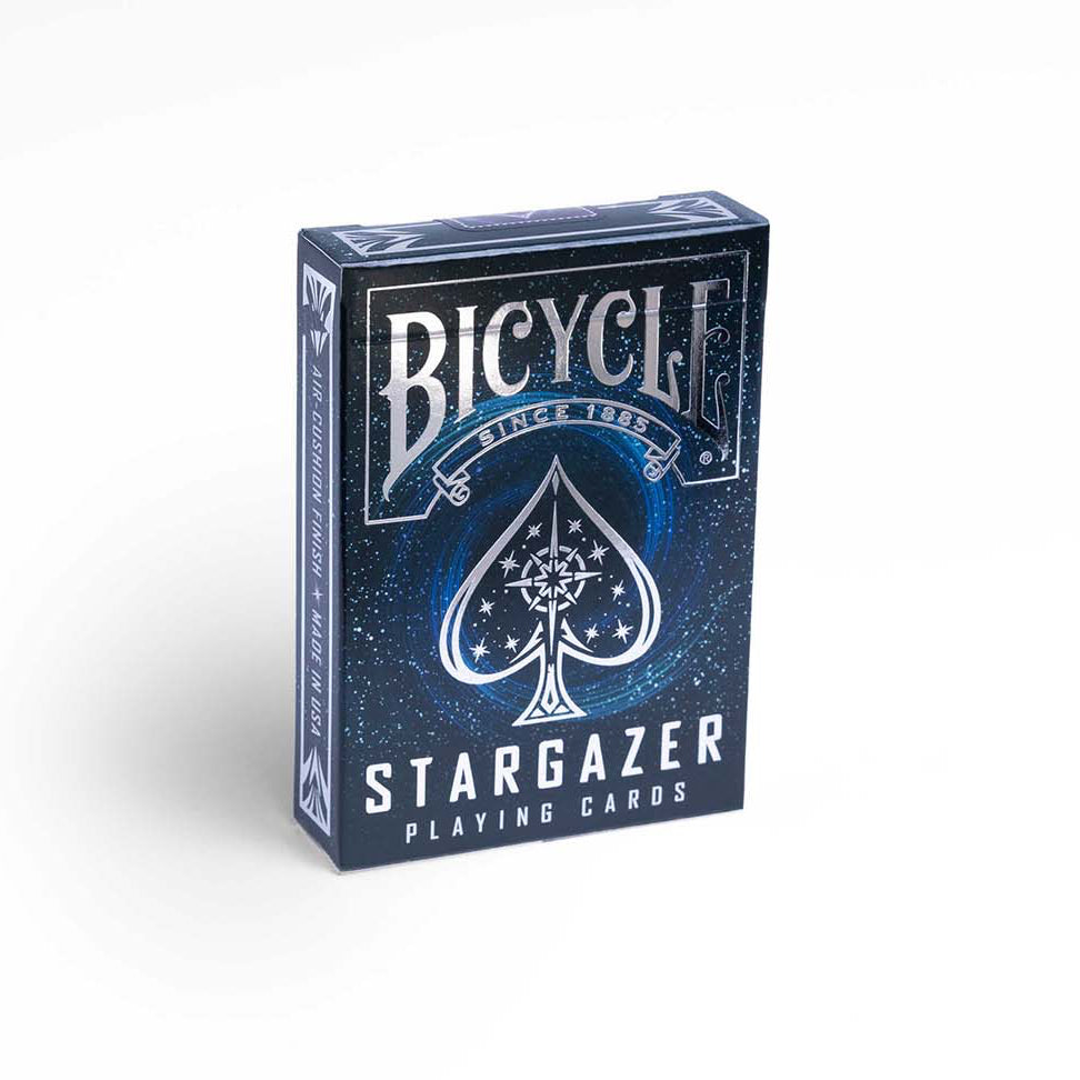 Bicycle - STARGAZER - Spielkarten