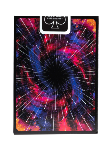 Bicycle - STARGAZER FALLING STAR - Spielkarten