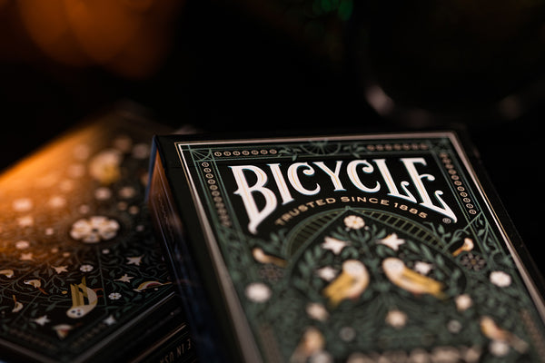 Bicycle - AVIARY - Spielkarten