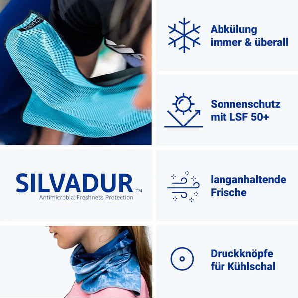 Kühltuch CULYA