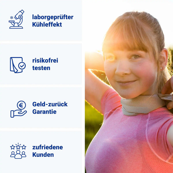 Kühltuch CULYA