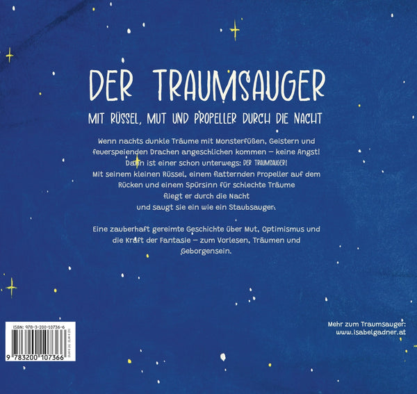 Der Traumsauger