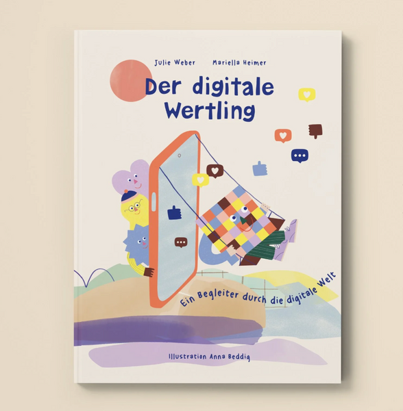 Der digitale Wertling