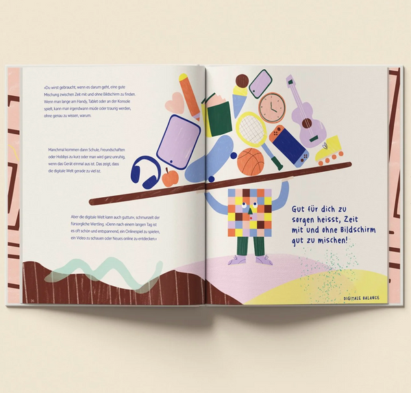 Der digitale Wertling