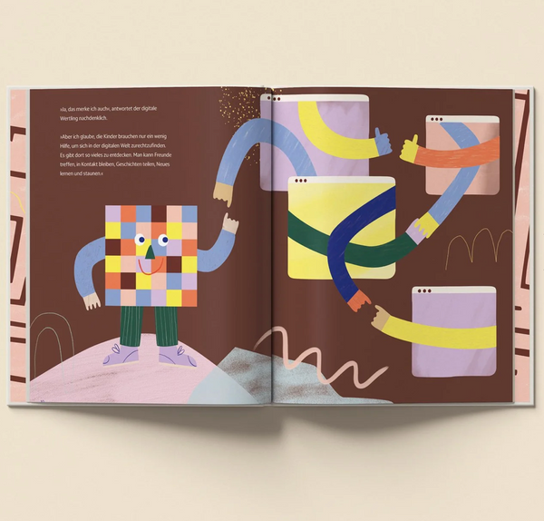 Der digitale Wertling