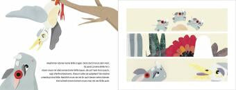 Winifred will mehr sehen