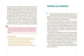 Starke Gefühle, starker Halt