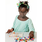 Build with beads