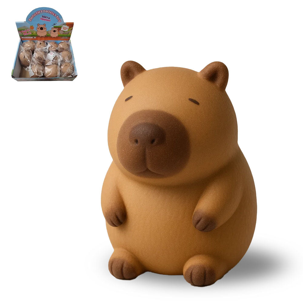 Dreamy Squish Capybara