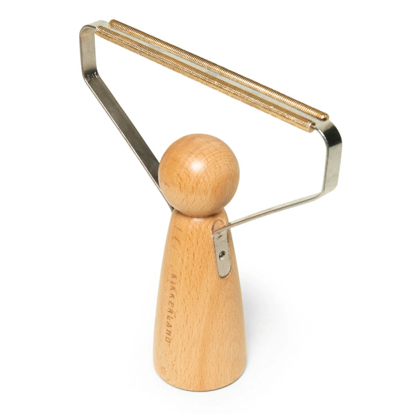 Mr. Lint Fuzz Remover