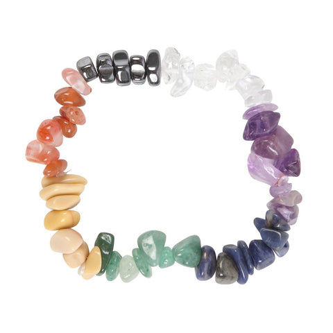 Armband CHAKRA BRACELET