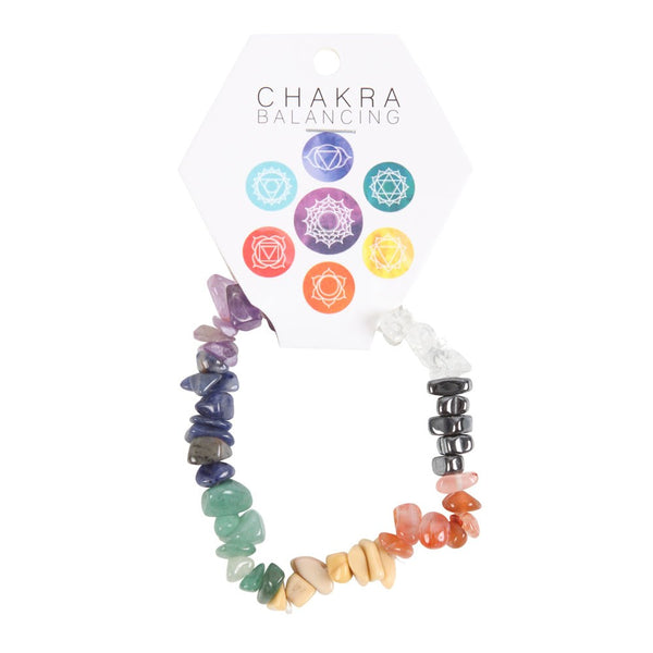 Armband CHAKRA BRACELET