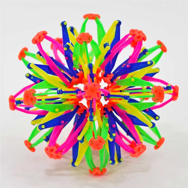 Magic Sphere Expanding Ball