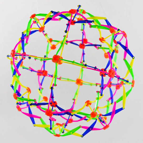 Magic Sphere Expanding Ball