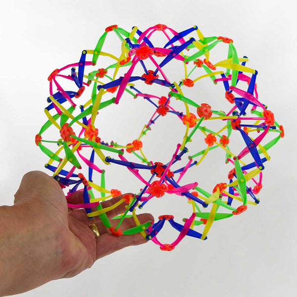 Magic Sphere Expanding Ball