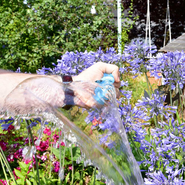 3 Wasserbomben zum Wiederverwenden