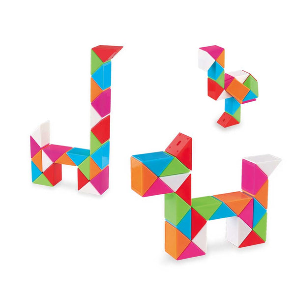 Magic Snake | Knobelschlange