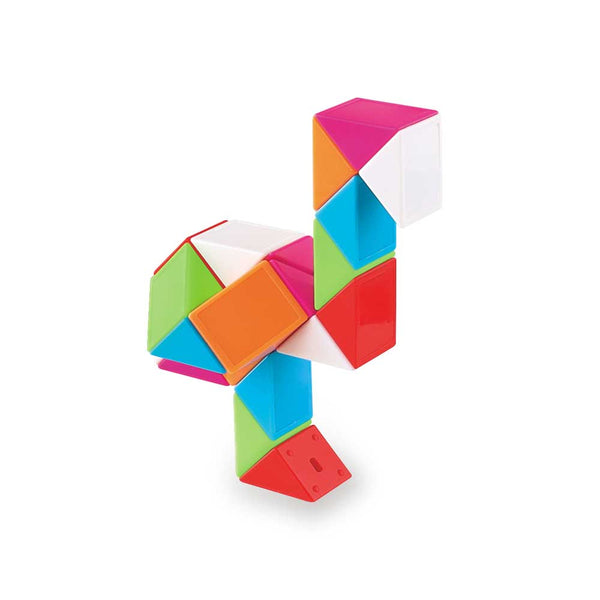 Magic Snake | Knobelschlange