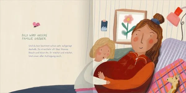 Wir. Nur noch mehr davon.