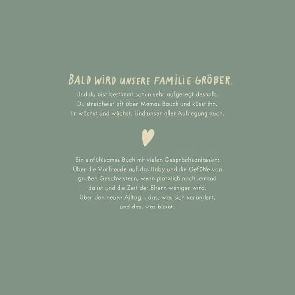 Wir. Nur noch mehr davon.