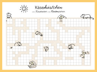 Der große Spieleblock