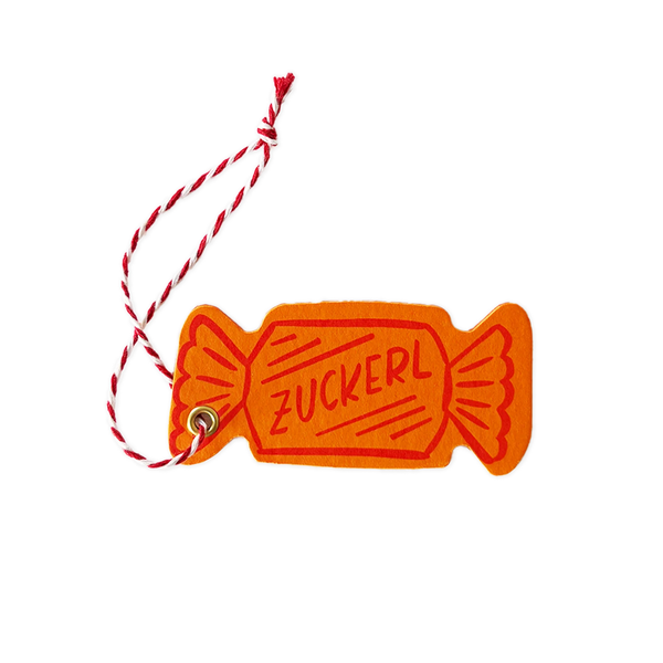 Poldi Anhänger diverse