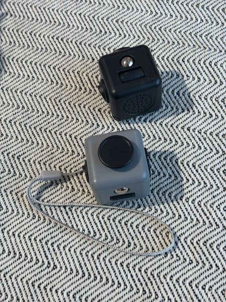 Fidget Würfel