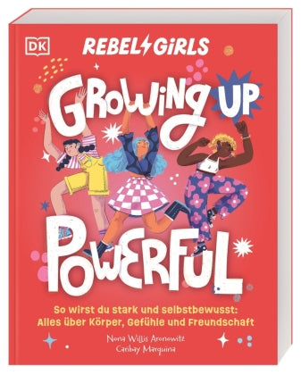Growing Up Powerful