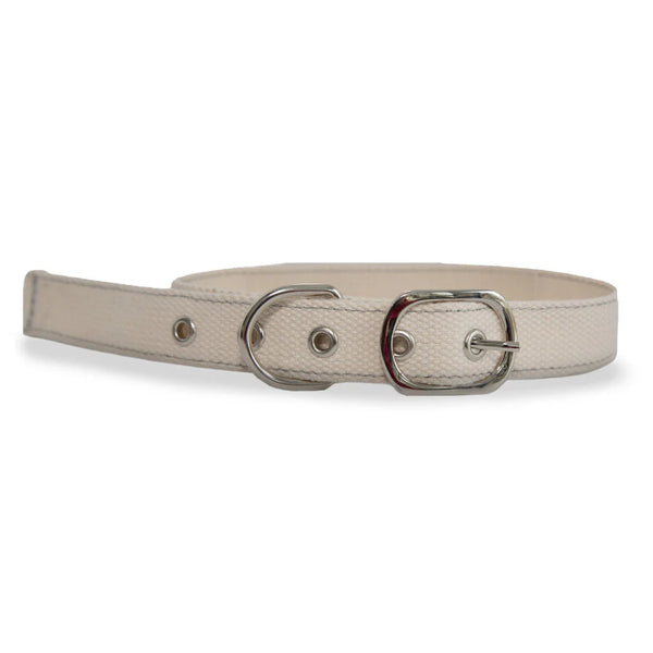 DIY Cross Stitch DOG COLLAR | Hundehalsband selbst besticken