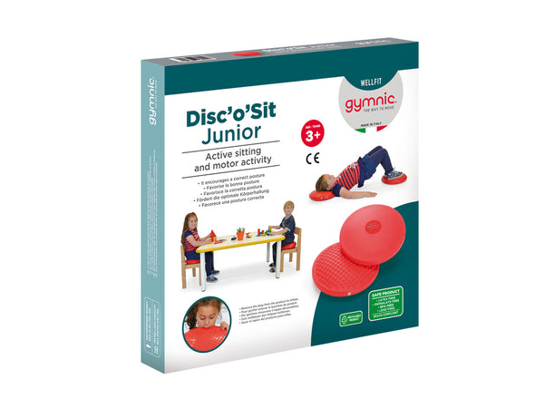 Disc’o’Sit Junior 32 cm | Sitzkissen Kinder