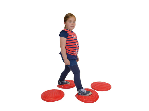 Disc’o’Sit Junior 32 cm | Sitzkissen Kinder