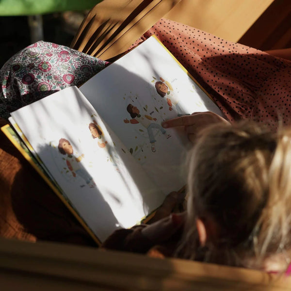 Du bist genau richtig | Ein Handbuch für mehr Selbstliebe