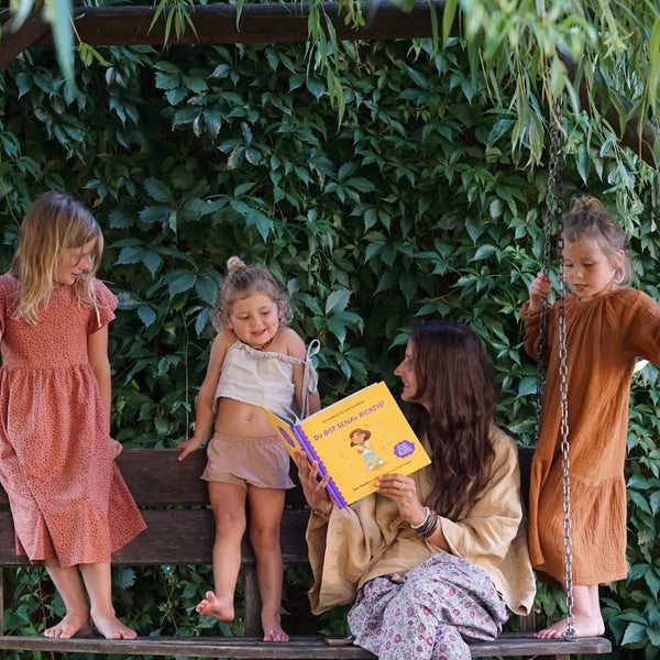 Du bist genau richtig | Ein Handbuch für mehr Selbstliebe