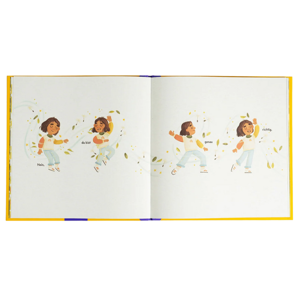 Du bist genau richtig | Ein Handbuch für mehr Selbstliebe