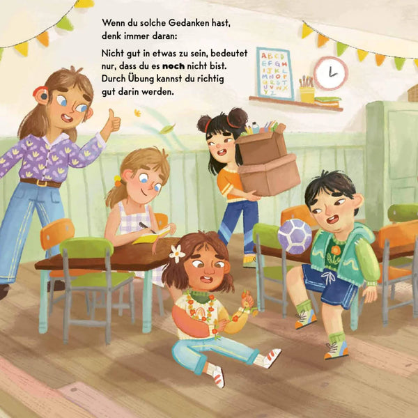 Du bist genau richtig | Ein Handbuch für mehr Selbstliebe