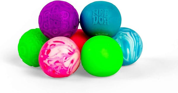 NEEDOH Groovy Glob Teenie