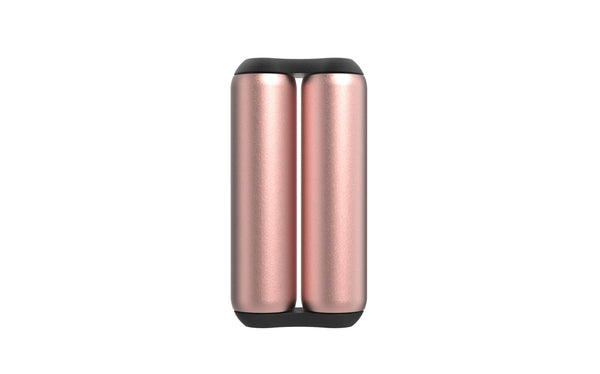 ONO Roller Aluminium: Rose Gold / Full