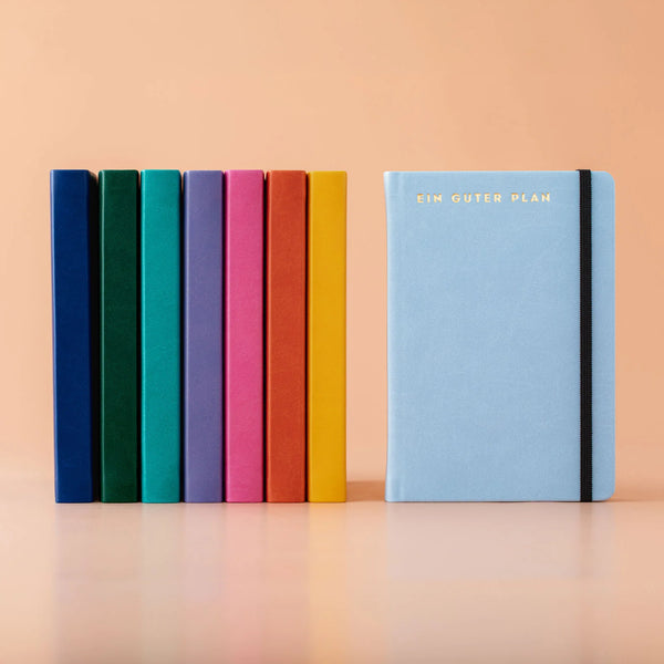 Ein guter Plan Pro 2027 - diverse Farben