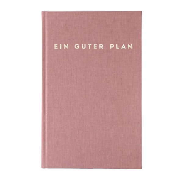 Ein guter Plan 2026 Altrosa