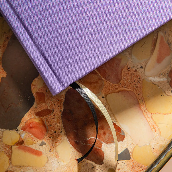 Ein guter Plan Mini 2026 Altrosa