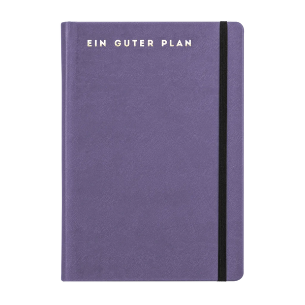 Ein guter Plan Pro 2026 Flieder
