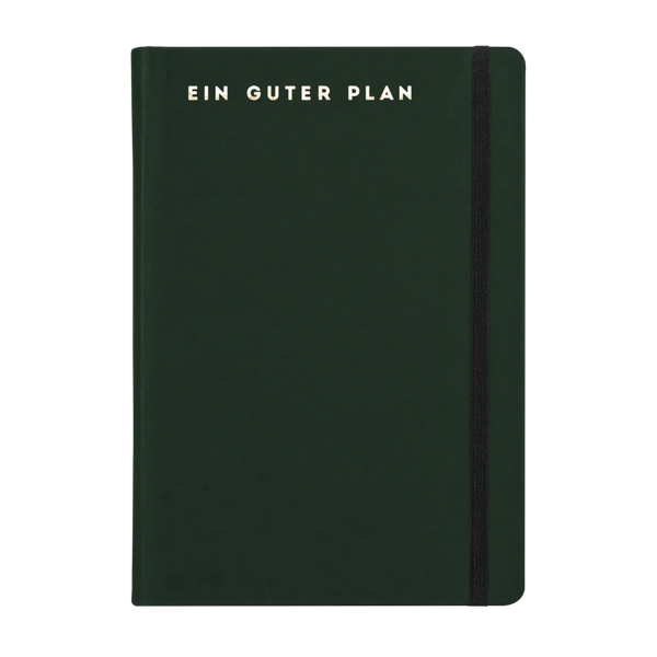 Ein guter Plan Pro 2026 Wald